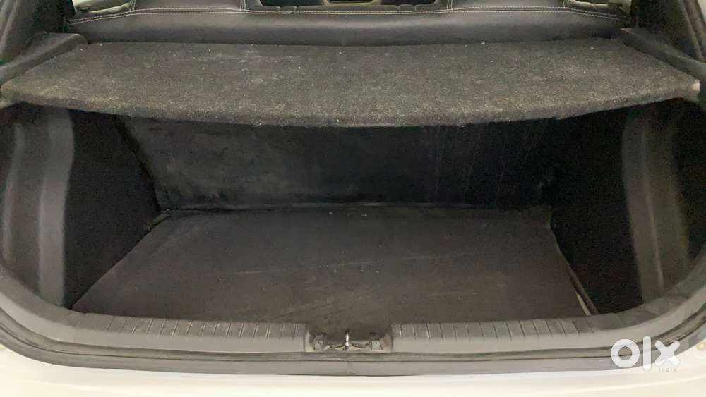 Hyundai Elite I20 [2017-2018] 1.2 Magna Executive Cvt, 2018, Petrol