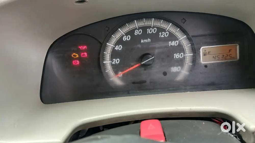 Maruti Suzuki Eeco 2019 Petrol Manual