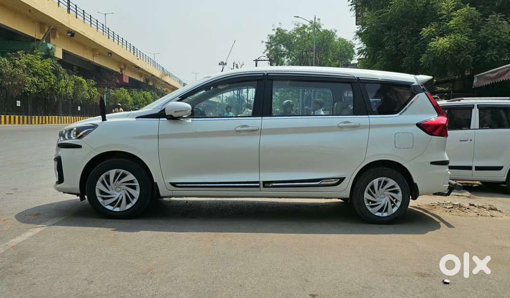 Maruti Suzuki Ertiga Vxi (o) Cng, 2024, Cng & Hybrids