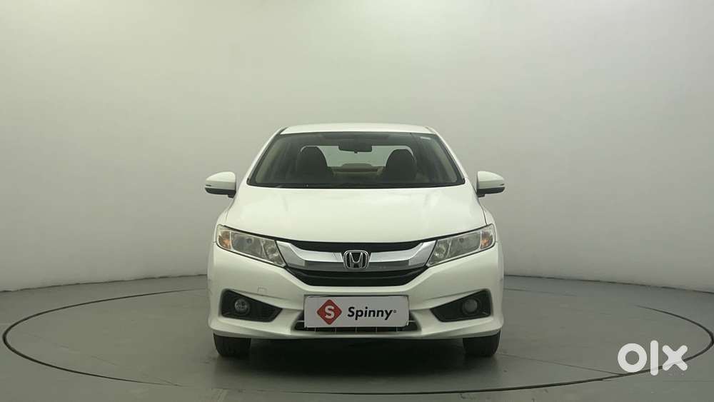 Honda City 2011-2013 V Mt, 2014, Petrol