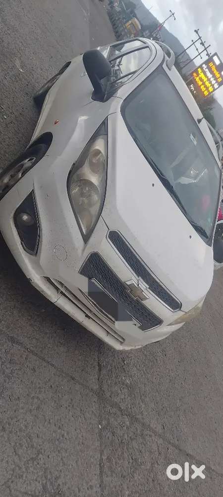 Chevrolet Beat 2015 Diesel Good Condition