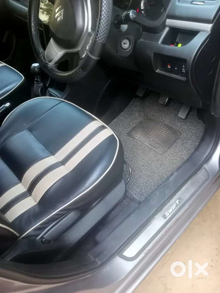 Swift Vxi Maruti 2014 Singal Handed