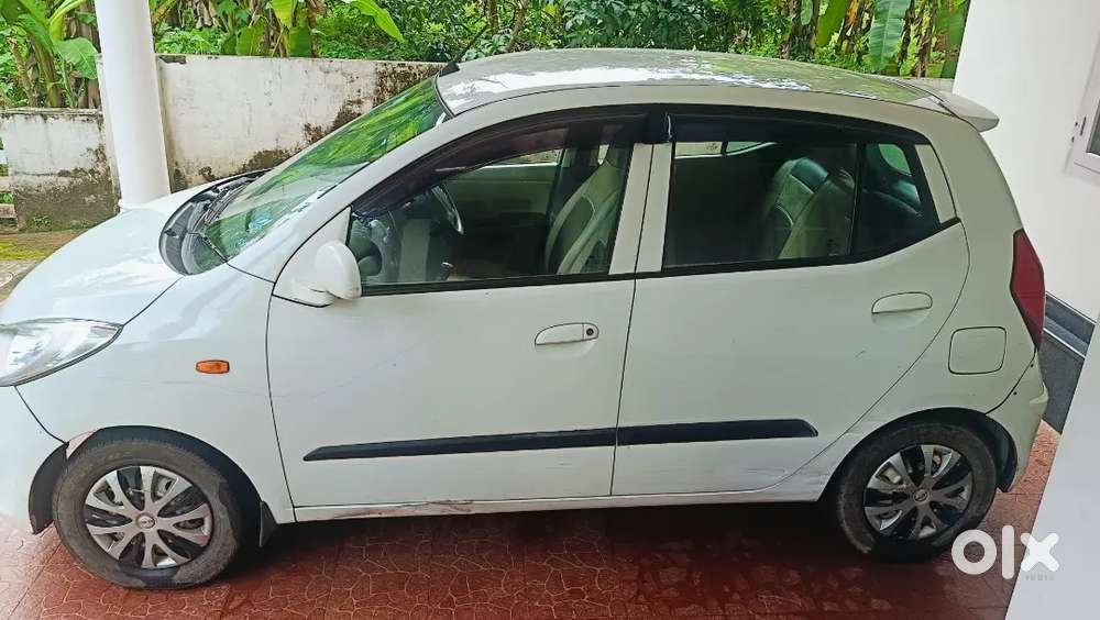 Hyundai I10 2011 For Sale