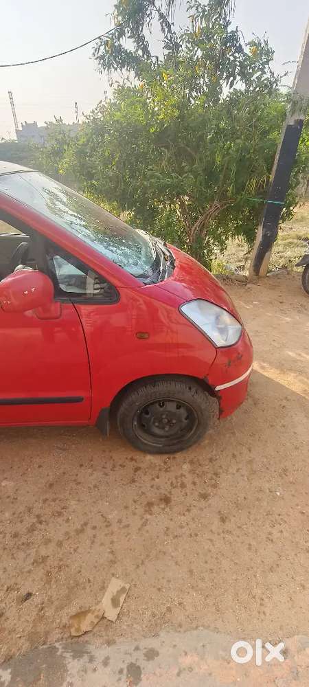 Maruti Suzuki Zen Estilo 2007 Petrol Well Maintained