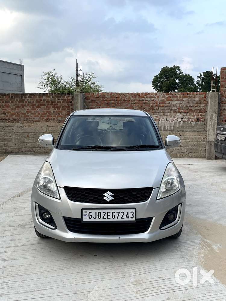 Maruti Swift Diesel 2014