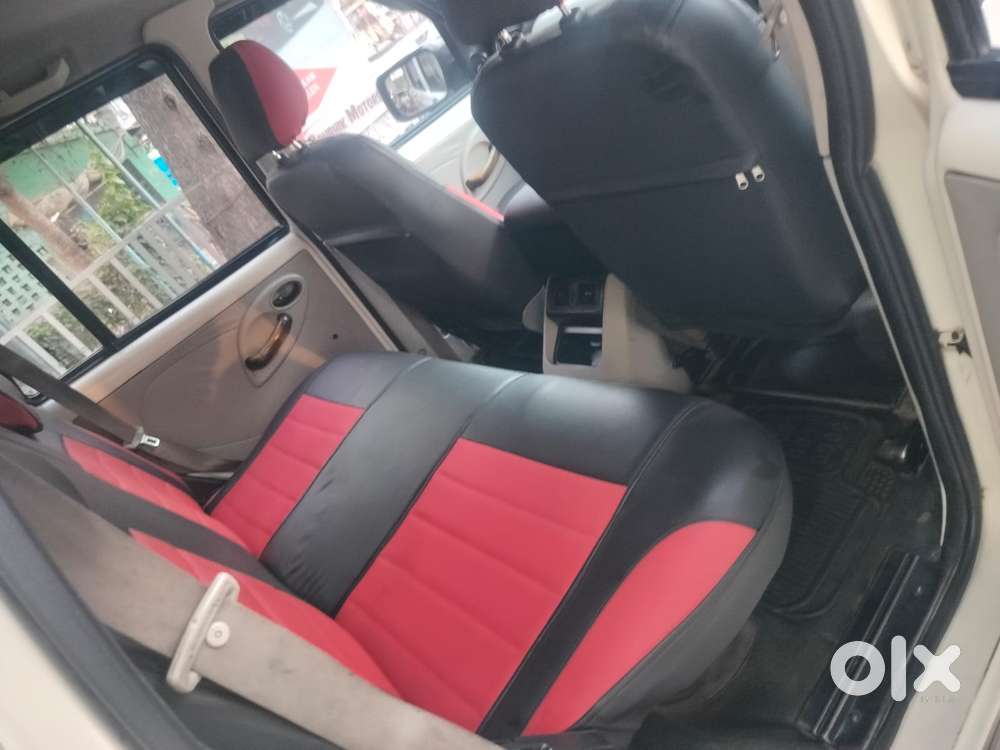 Mahindra Scorpio S2, 2016, Diesel