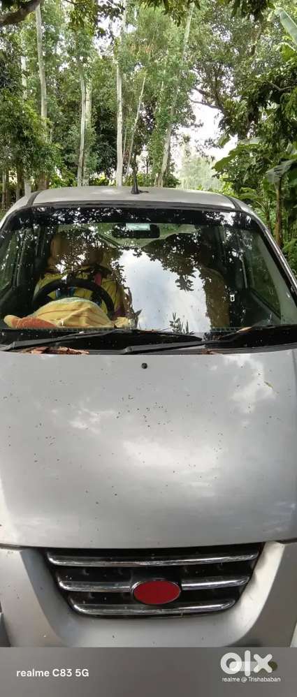 Hyundai Santro Gls Ii Petrol Manual 2008
