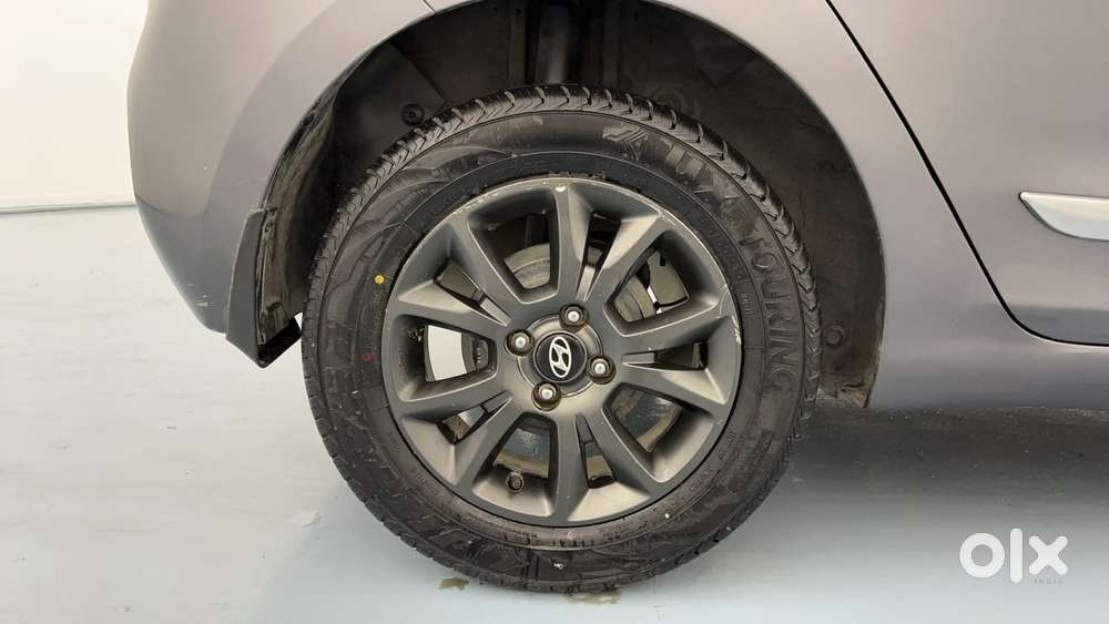 Hyundai Elite I20 [2018-2020] 1.2 Asta, 2018, Petrol