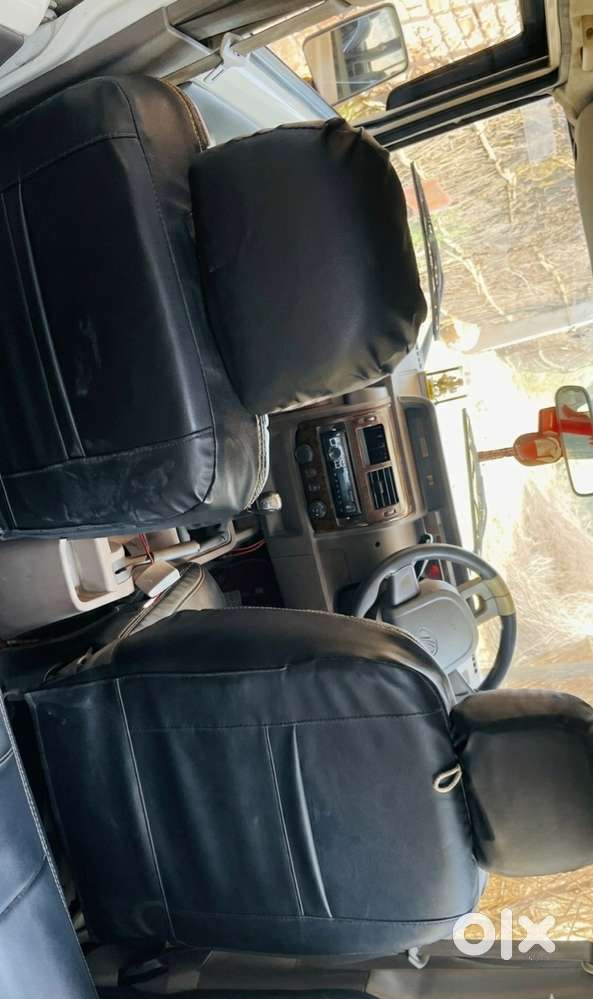 Mahindra Bolero 2012  Excellent Condition  3 New Tyres   Maintained