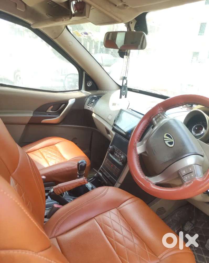 Mahindra Xuv500 2014 Diesel Good Condition