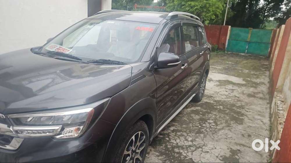Maruti Suzuki Xl6 2023 Petrol Well Maintained