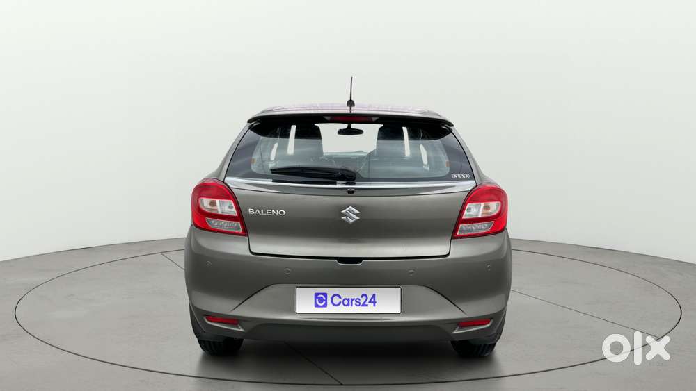 Maruti Suzuki Baleno 1.2 Alpha, 2019, Petrol
