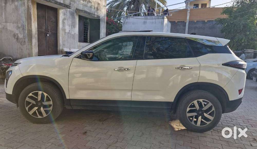Tata Harrier Xza+, 2023, Diesel
