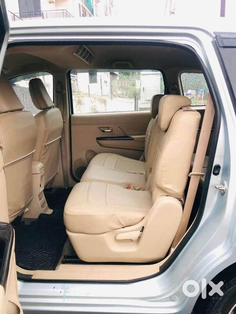 Maruti Suzuki Ertiga Zxi Plus Petrol, 2023, Cng & Hybrids