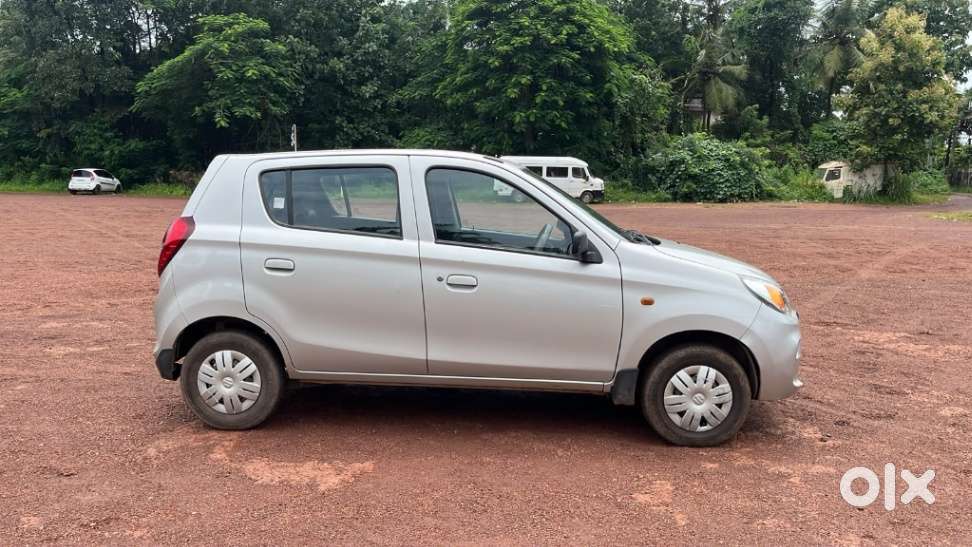 Maruti Suzuki Alto 800 Lxi, 2021, Petrol