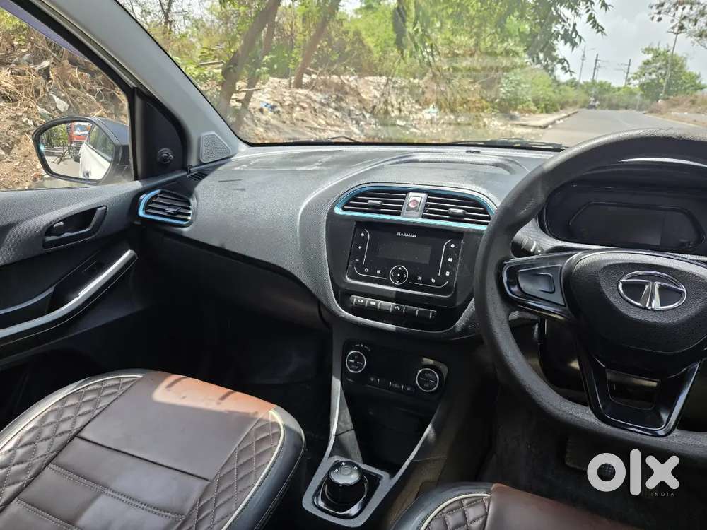 Tata Tigor Ev Xt 2023