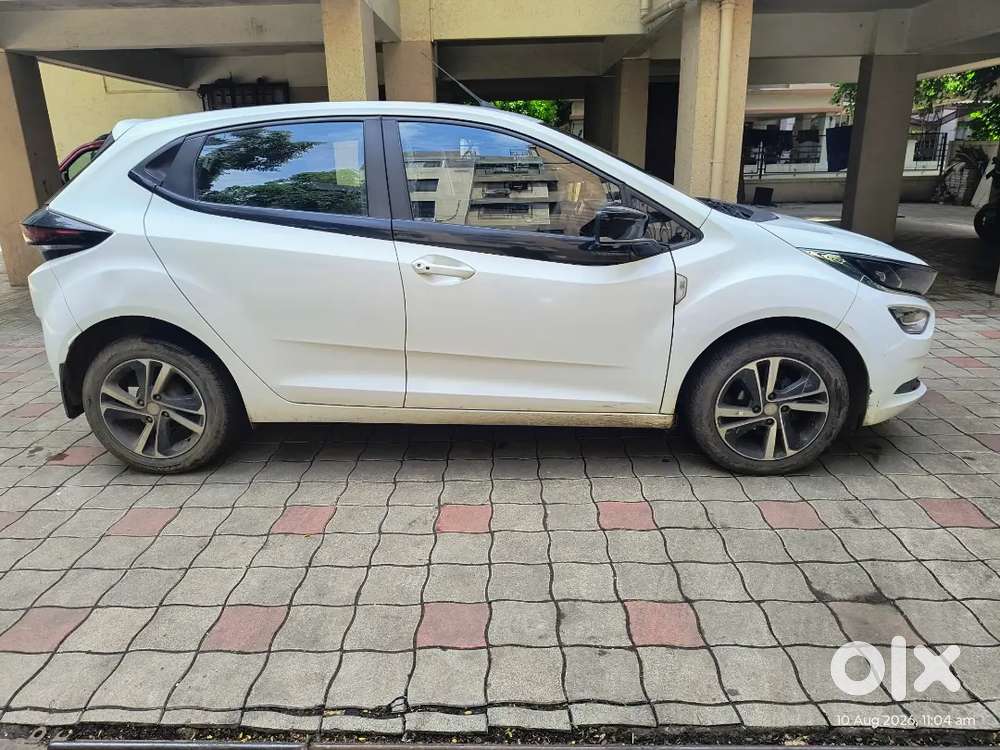 Tata Altroz Xz 2022