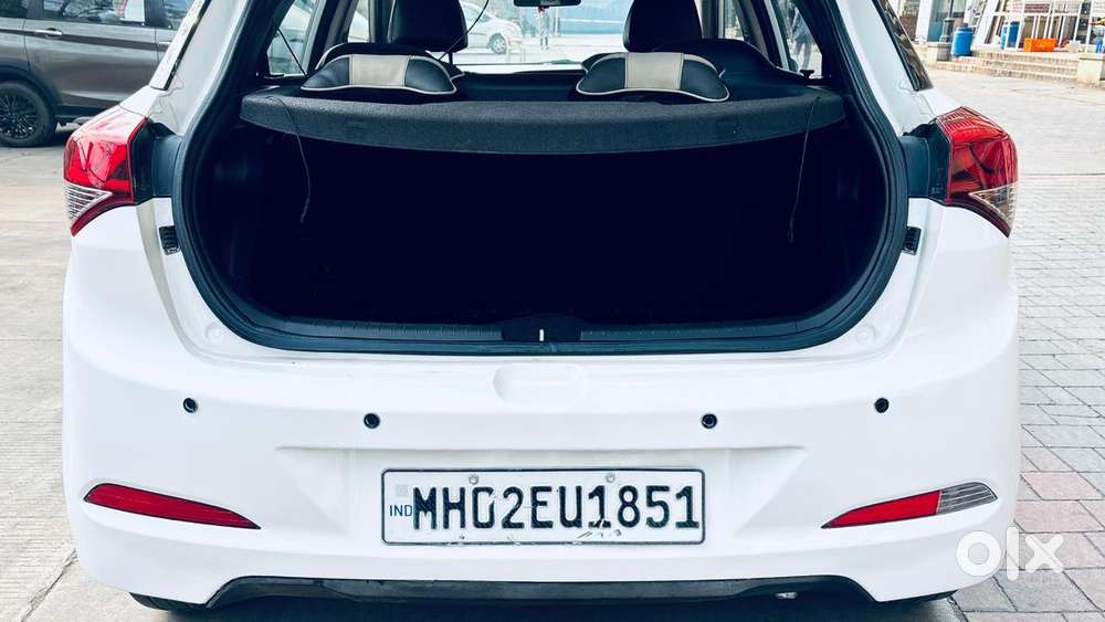 Hyundai Elite I20 [2018-2020] 1.4 Sportz Crdi, 2018, Diesel