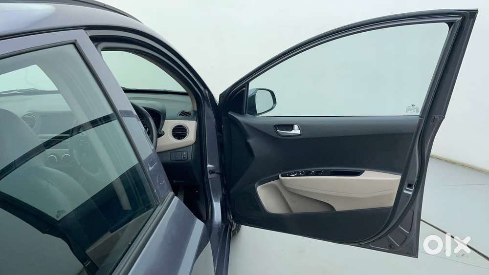 Hyundai Grand I10 1.2 Kappa Sportz, 2019, Petrol
