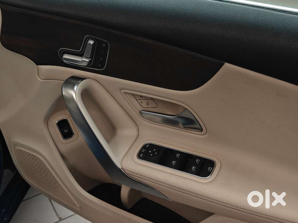 Mercedes-benz A-class Limousine 200d, 2022, Petrol