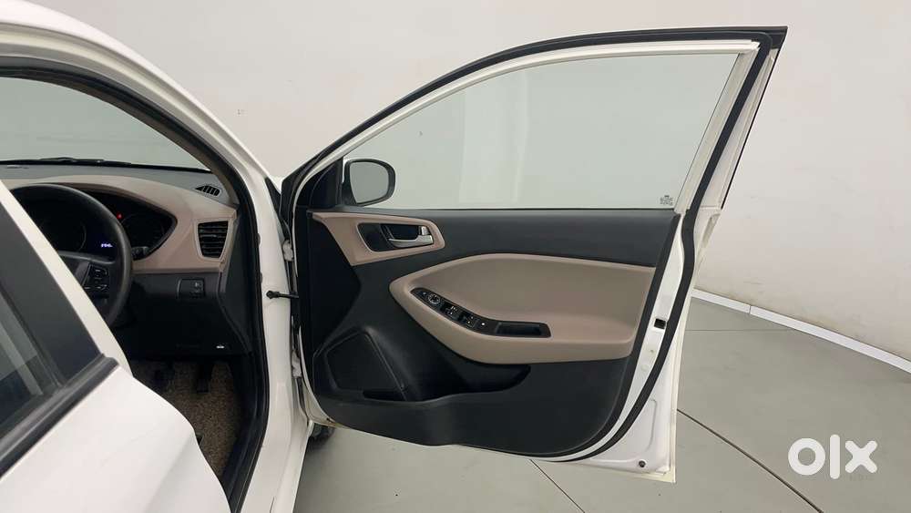 Hyundai Elite I20 Sportz Plus, 2019, Petrol