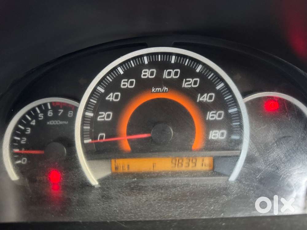 Maruti Suzuki Wagon R 1.0 2010-2019 Vxi (o), 2014, Petrol