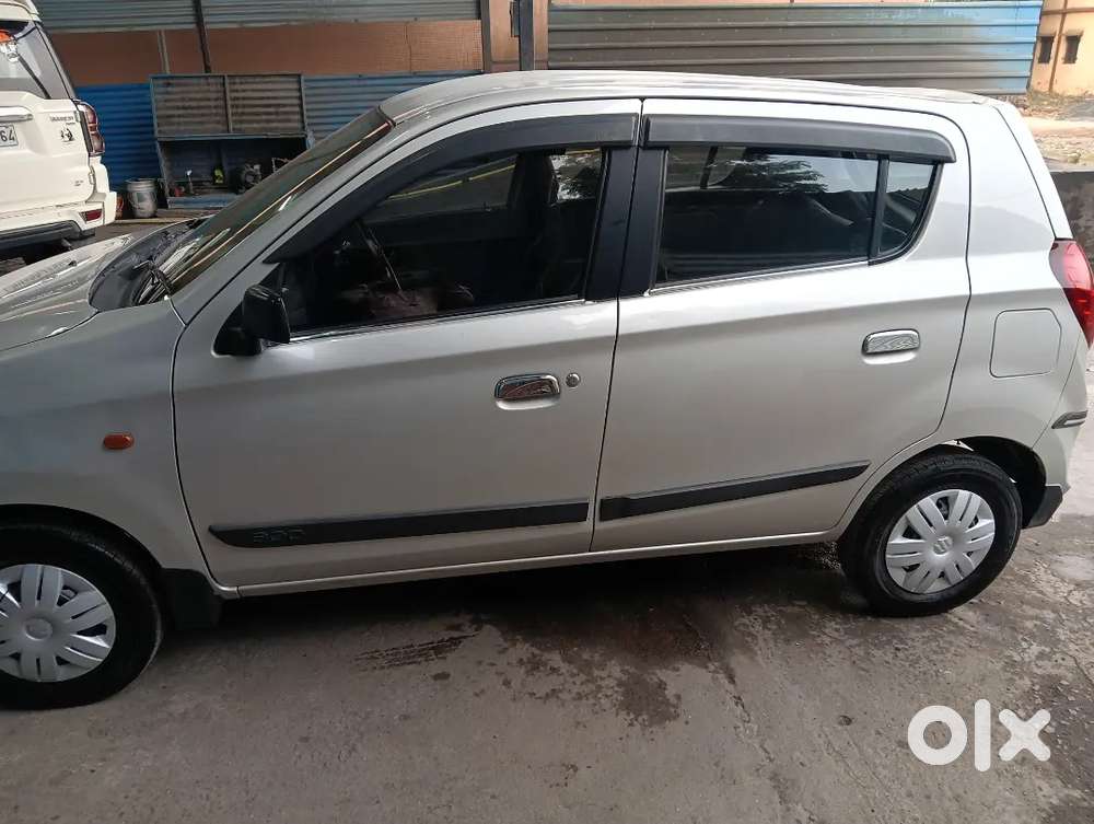 Maruti Suzuki Alto 800 2019 Petrol 42000 Km Driven