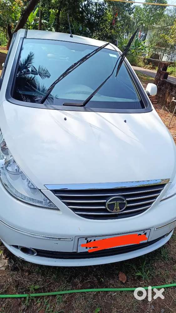 Tata Indica Vista Vx Full Option Neat, Ac, 4 Door Power Windows,