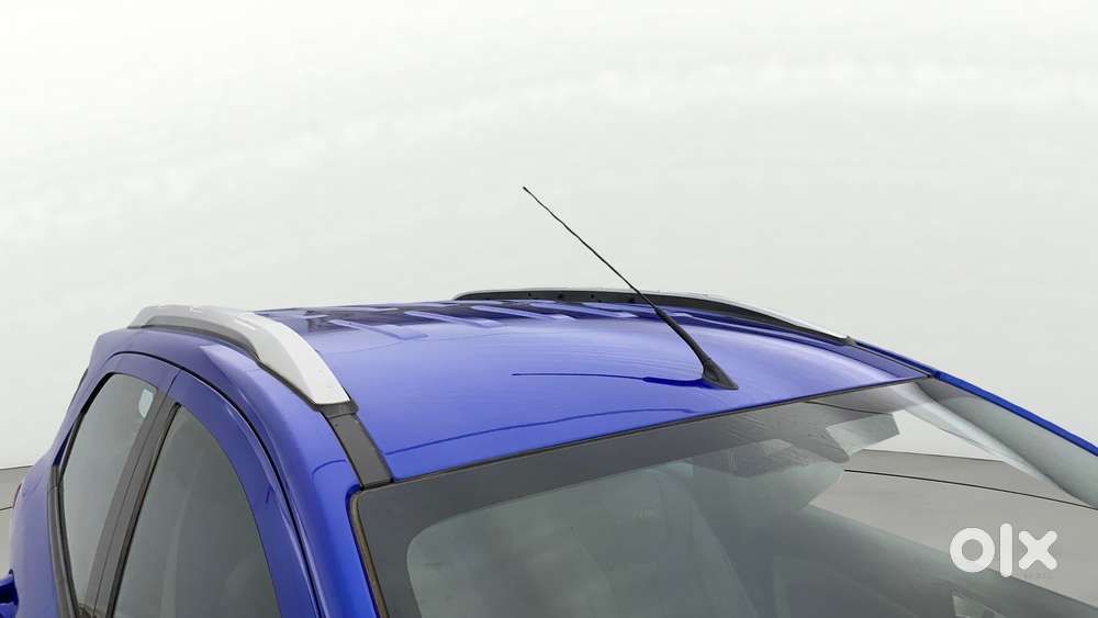 Ford Ecosport 2013-2015 1.5 Ti Vct Mt Titanium, 2014, Petrol