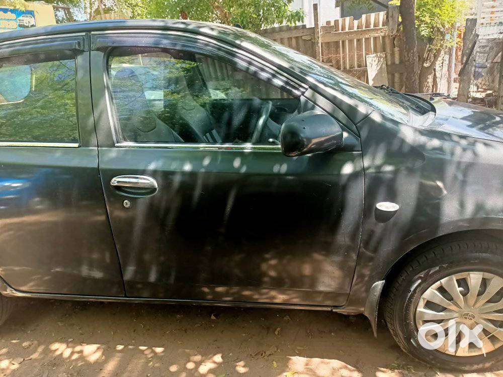 Toyota Etios Liva 2011-2012 Gd, 2012, Diesel