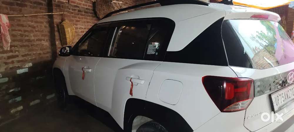 Hyundai Exter Sx 2025