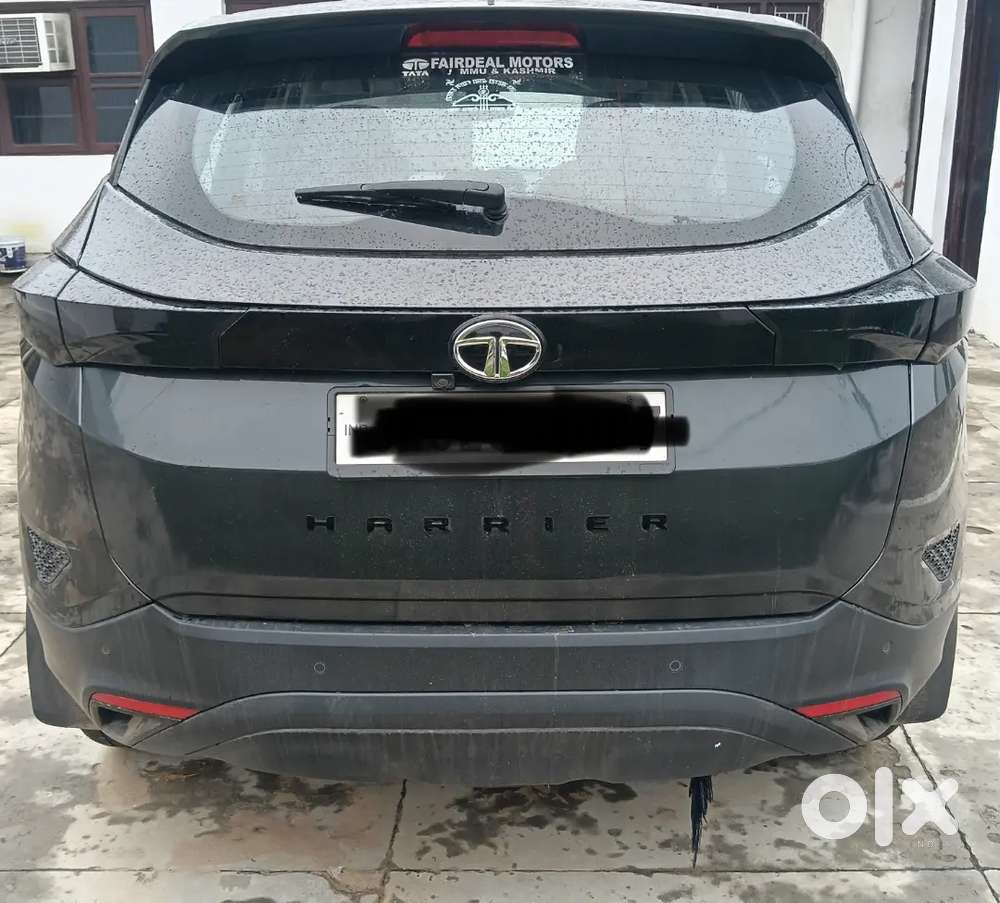 Tata Harrier 2.0 Kryotec Xt Plus 2020