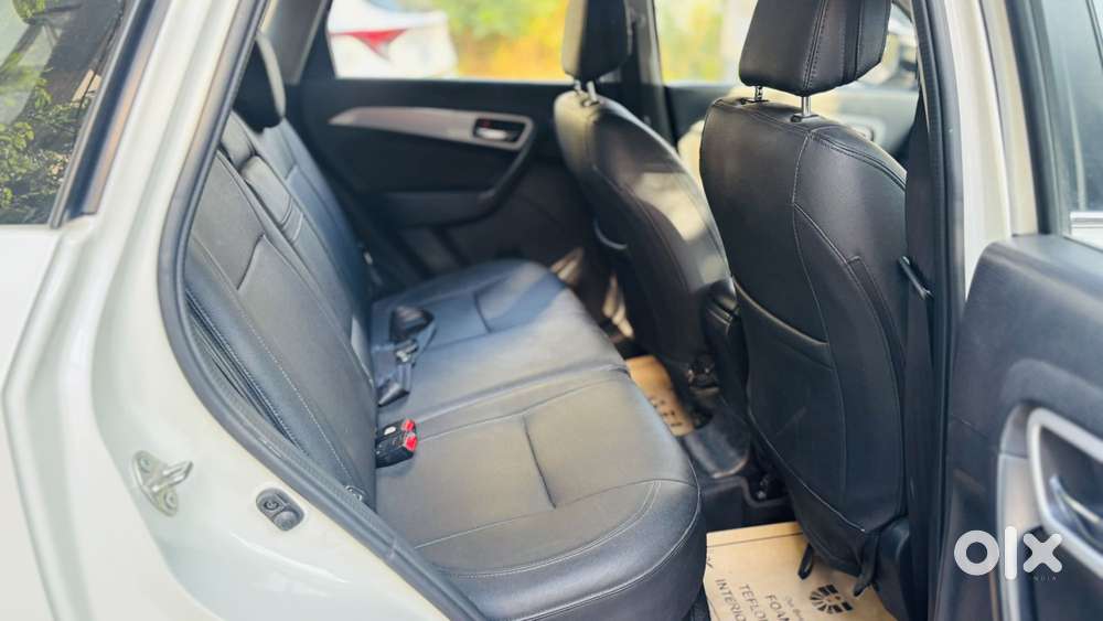 Toyota Urban Cruiser 1.5 High Grade Mt, 2022, Petrol