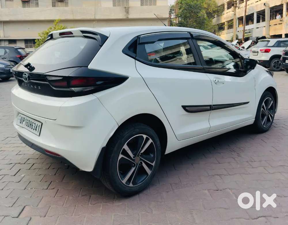 Tata Altroz Xz 2022
