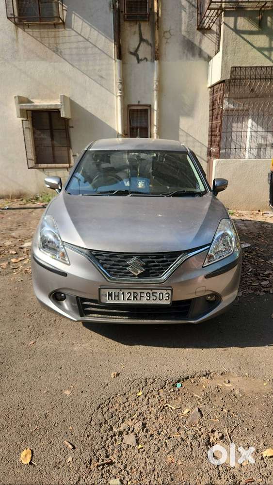 Execellent Condituon One Hand Drive