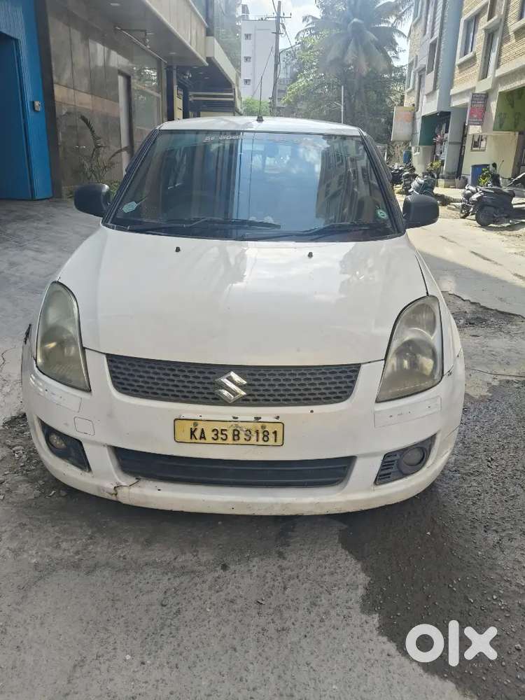 Maruti Suzuki Dzire Vdi 2017
