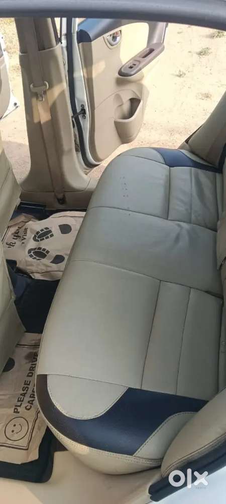 Honda Amaze 2013 Diesel 130000 Km Driven