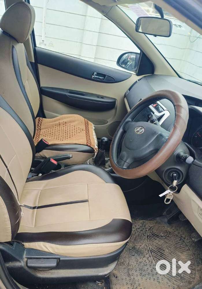 Hyundai I20 Magna 1.2 Mt, 2013, Petrol
