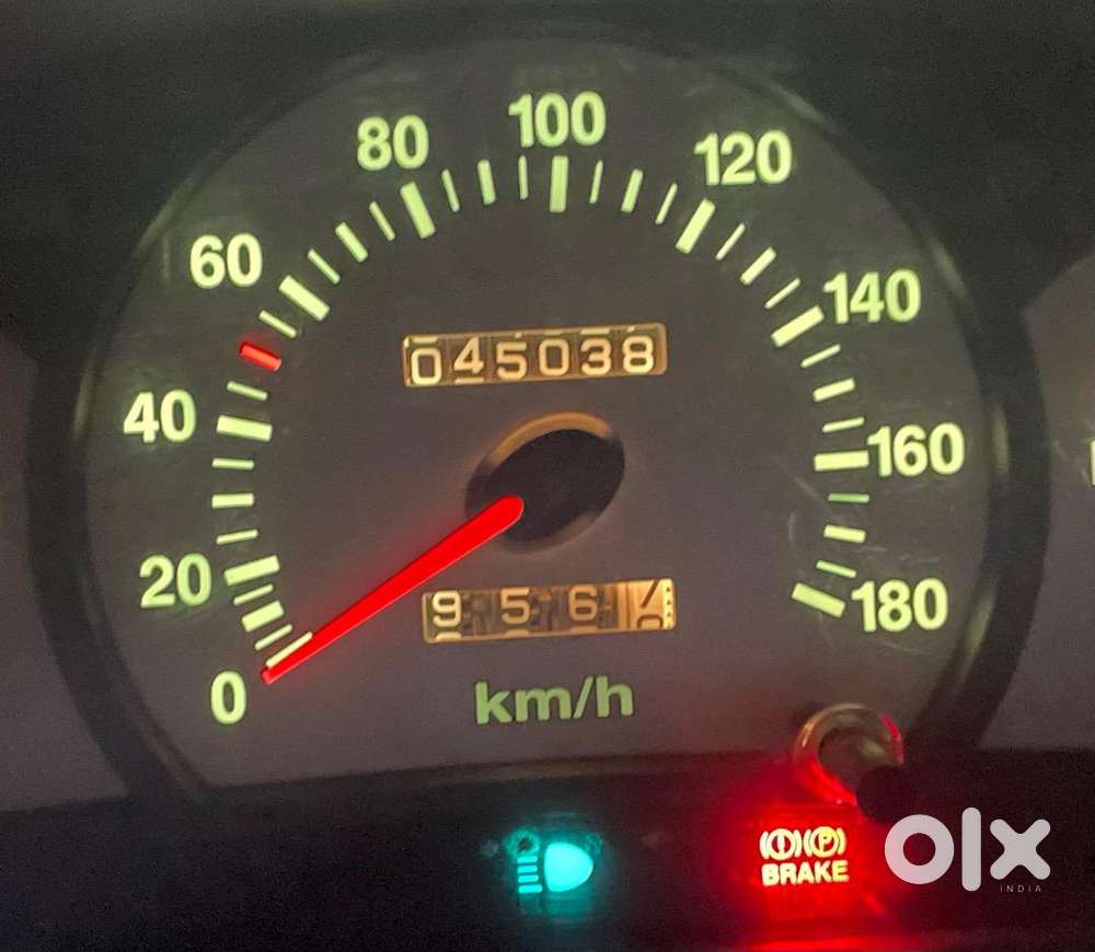 Excellent Santro Xing Xo, Top End 2007 Only 45000 Kms, Run 1st Owner