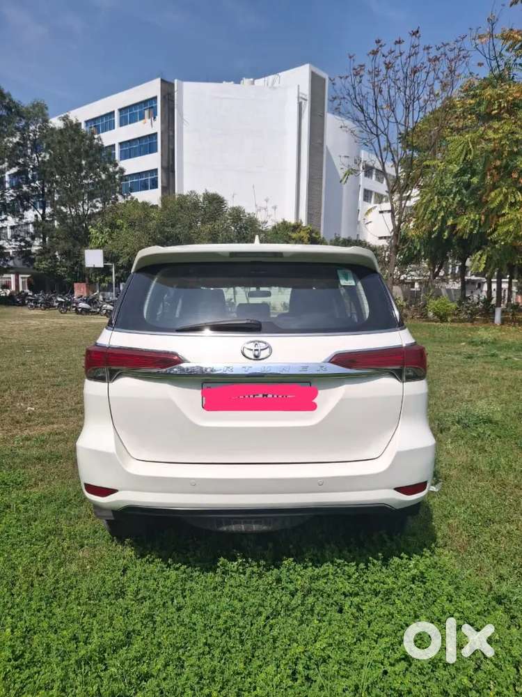 Doctor Driven Genuine Car For Sale