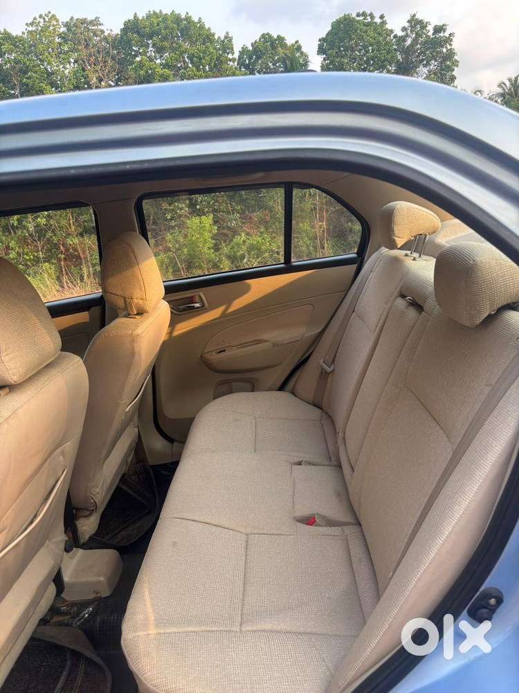 2016 Maruti Suzuki Swift Dzire Vxi Petrol  Manual  Excellent Conditi