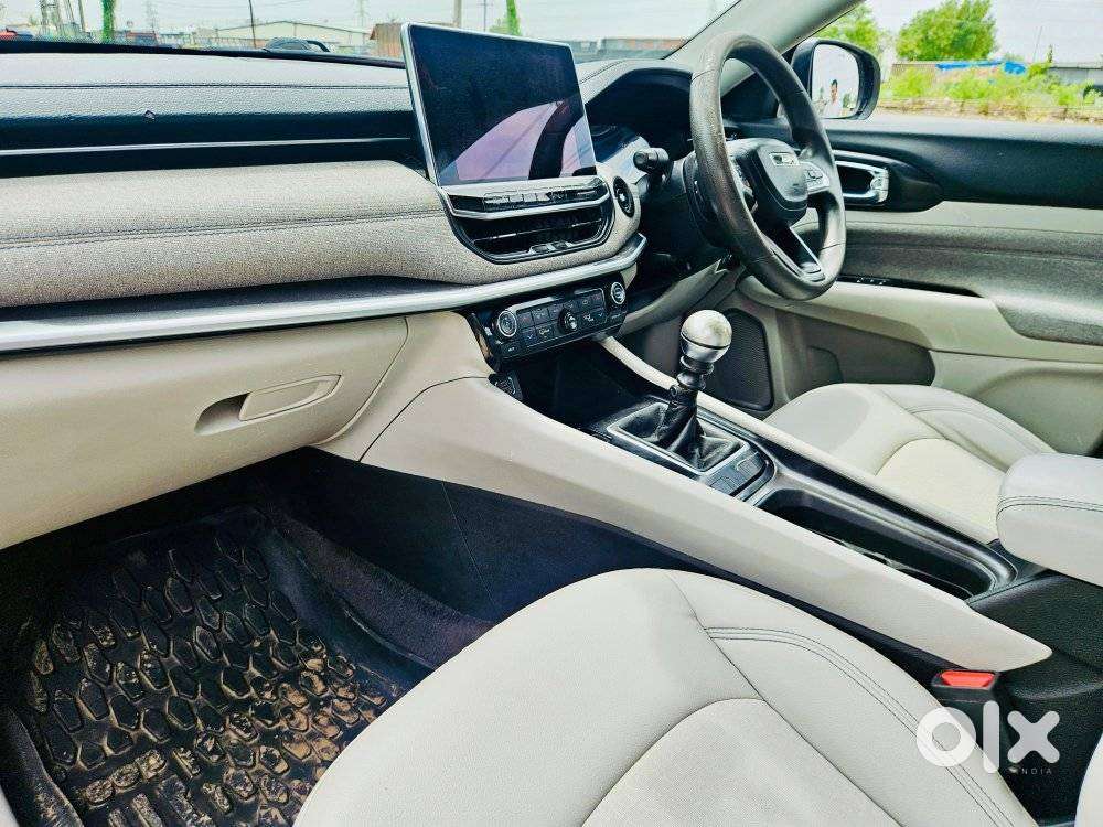 Jeep Compass 2.0 Longitude Option, 2021, Diesel