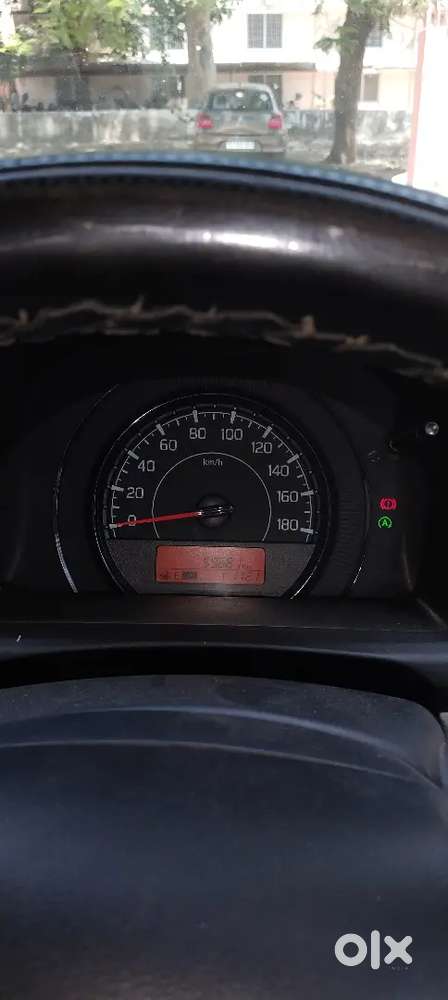 Maruti Suzuki Wagon R 2022