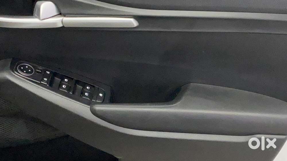 Kia Seltos Htk 1.5 Petrol, 2021, Petrol