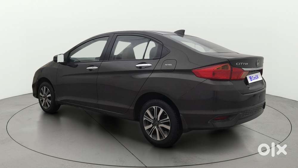 Honda City I-vtec V, 2018, Petrol