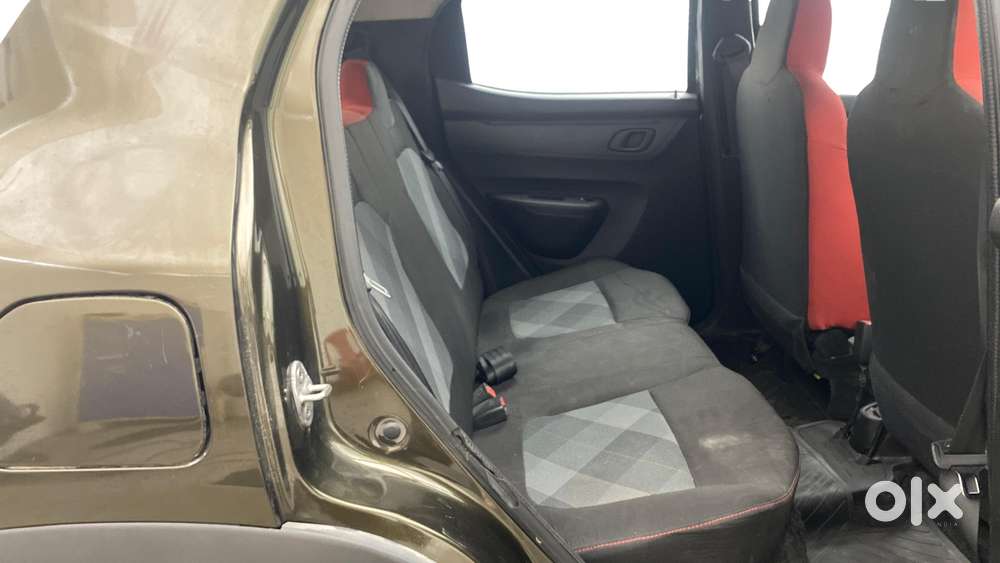 Renault Kwid 2015-2019 1.0 Rxt Amt, 2023, Petrol