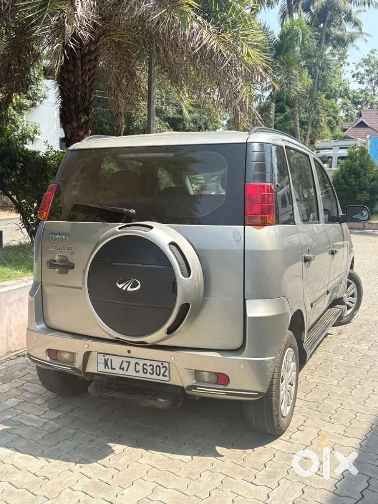 Mahindra Quanto 2013 Diesel 126000 Km Driven
