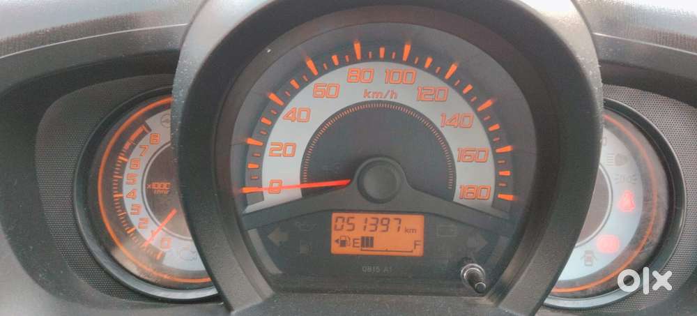 Honda Brio S Mt, 2014, Petrol