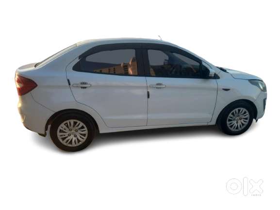 Ford Figo Diesel, 2018, Diesel