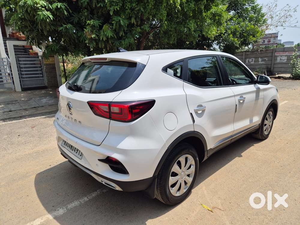 Mg Astor 1.5 Style, 2023, Petrol